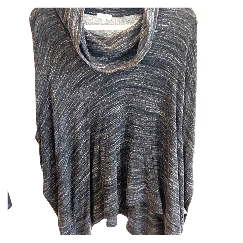 Splendid poncho